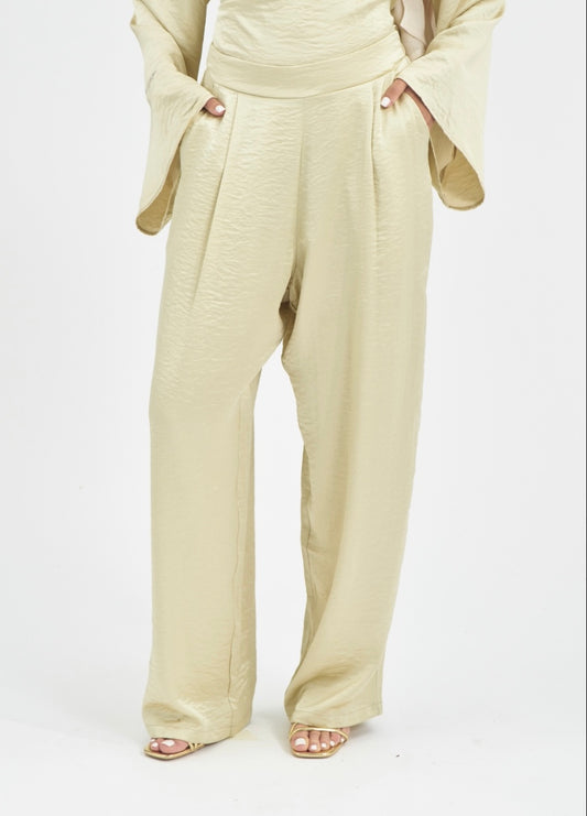 SAUGE PANTS