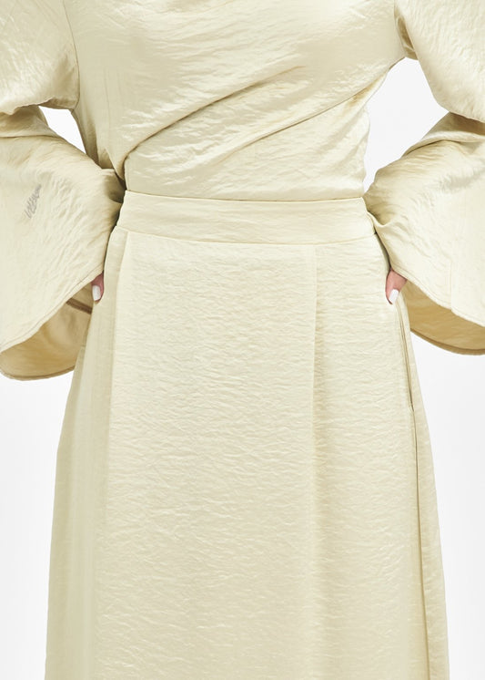 SAUGE SKIRT