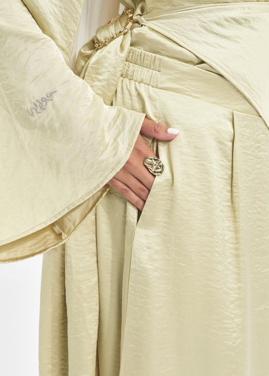 SAUGE SKIRT